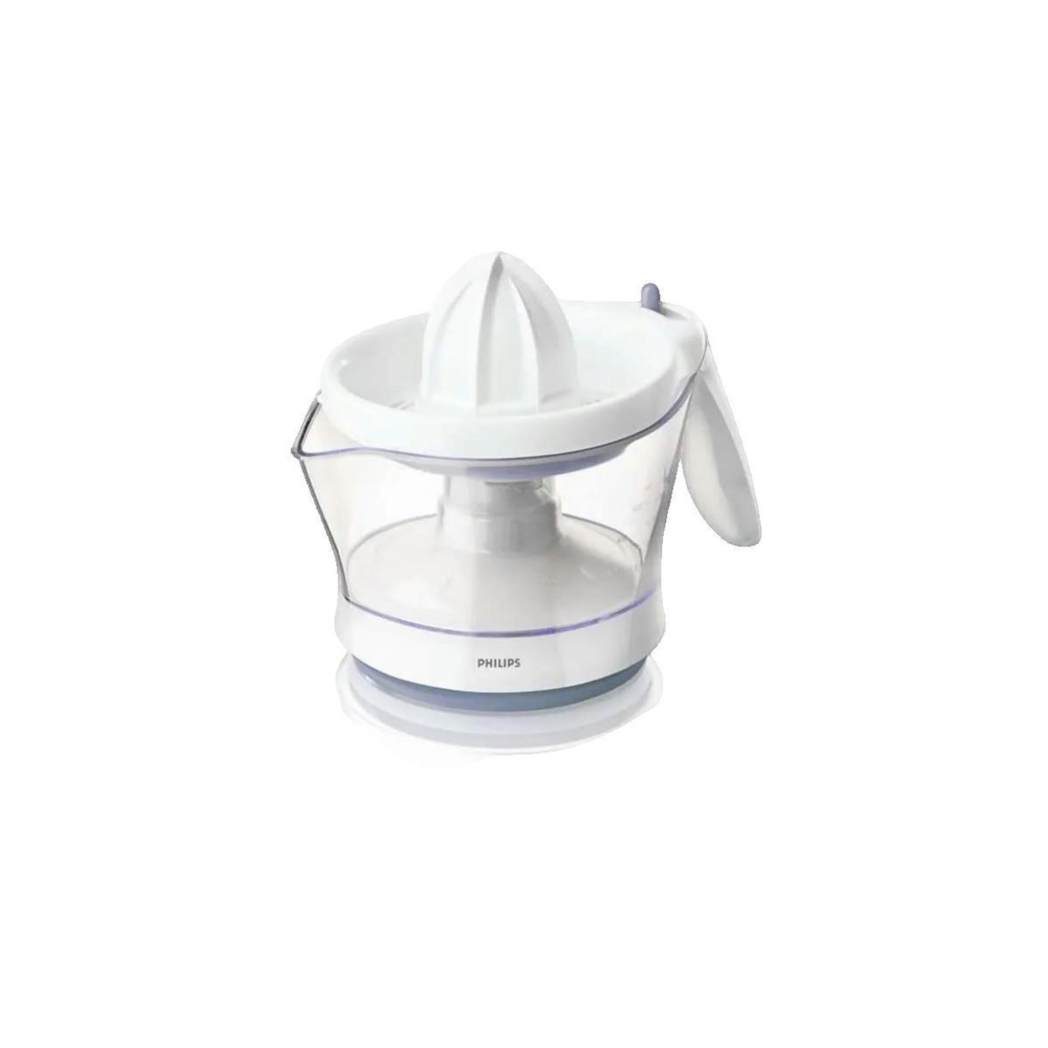 Philips Presse agrumes Philips HR2744/40 blanc