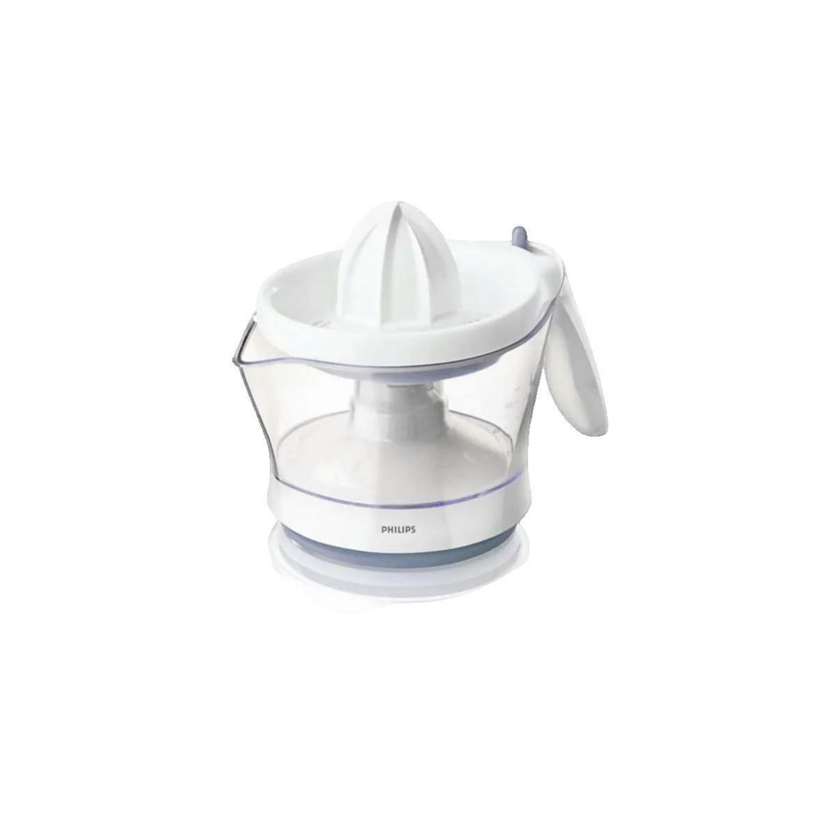 Philips Presse agrumes Philips HR2744/40 blanc