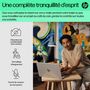 Voir la diapositive 5 : HP Ordinateur portable Envy 17-cw0011nf