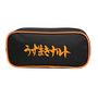 Voir la diapositive 4 : Bagtrotter BAGTROTTER  Trousse scolaire 2 compartiments Naruto Noir