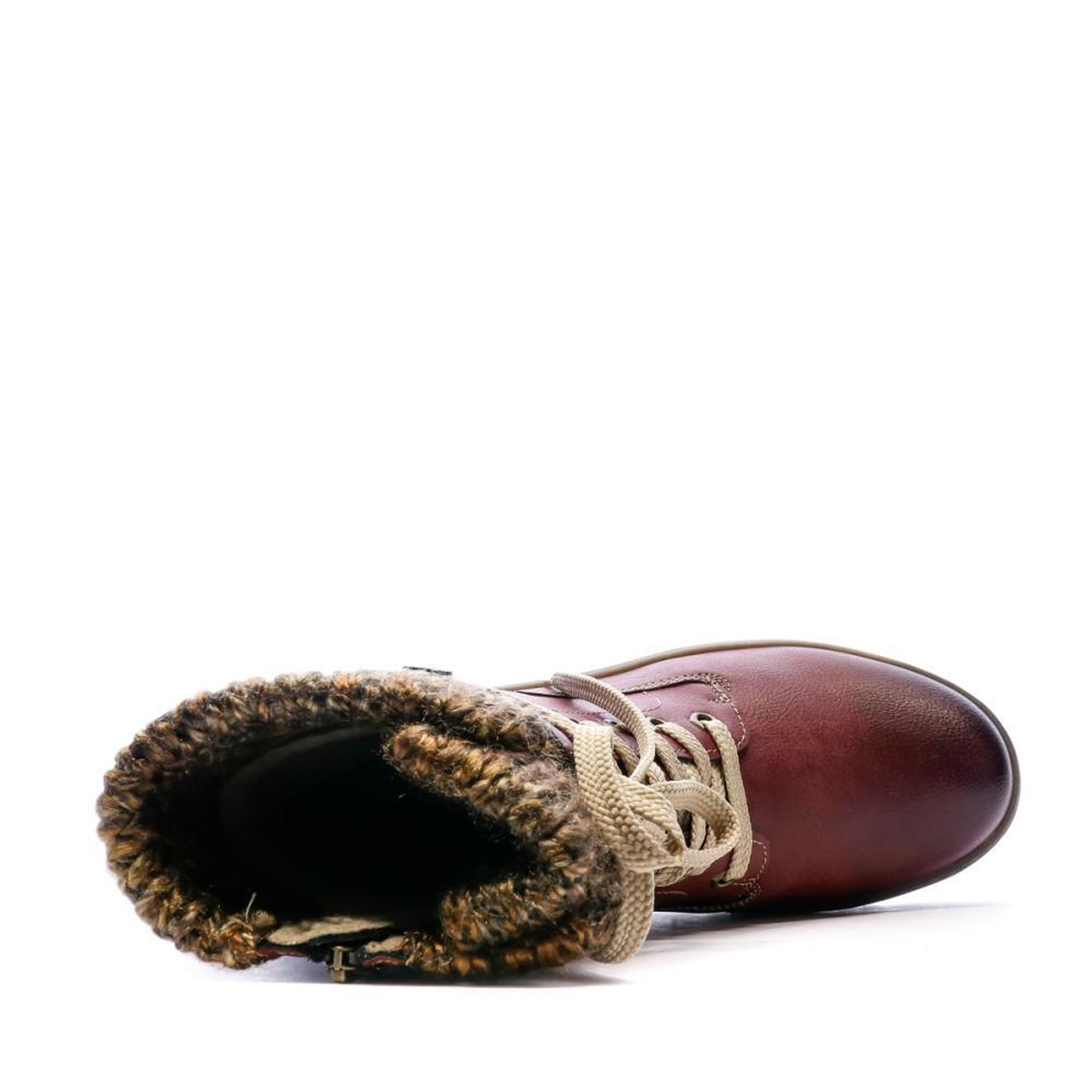 Voir la diapositive 4 : RELIFE Boots  Femme Relife Galabon