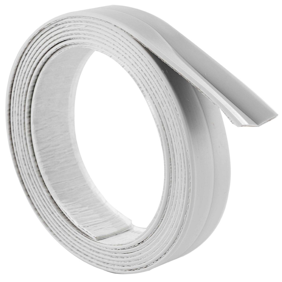 Geko Joint d'étanchéité douche ou baignoire 2.4m