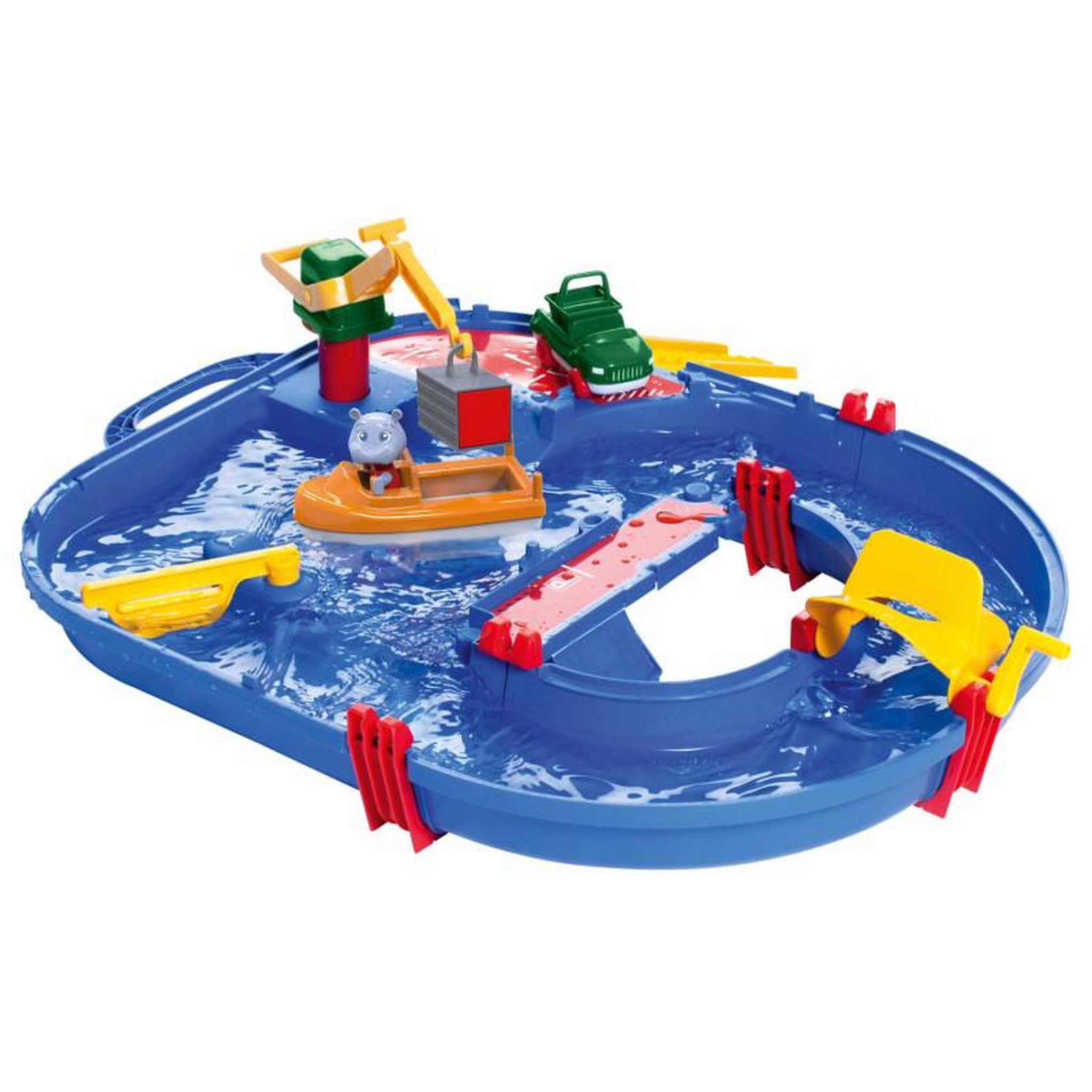 Aquaplay Aquaplay 1501 - Starter