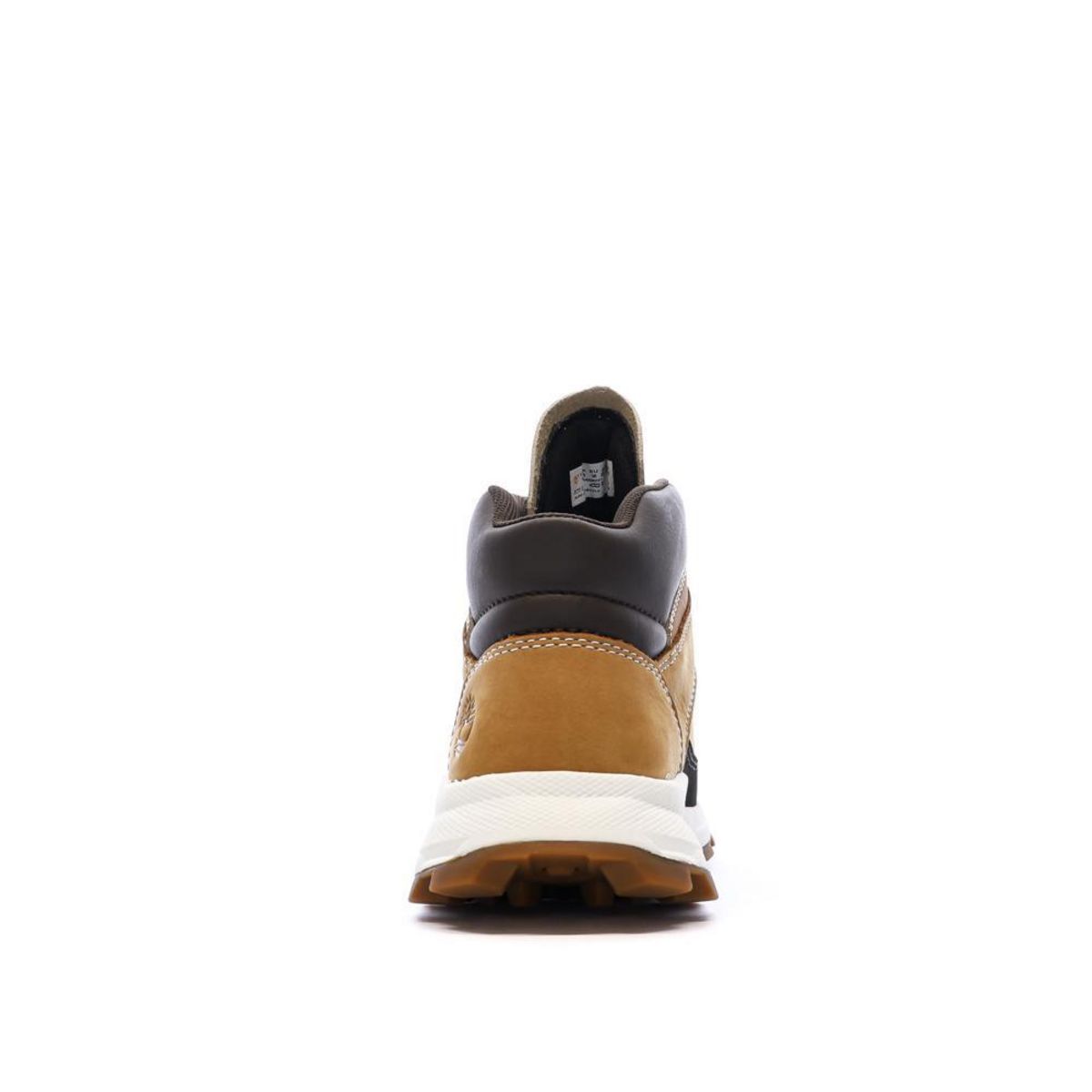 TIMBERLAND Baskets  Garçon Junior Timberland Brooklyn Euro