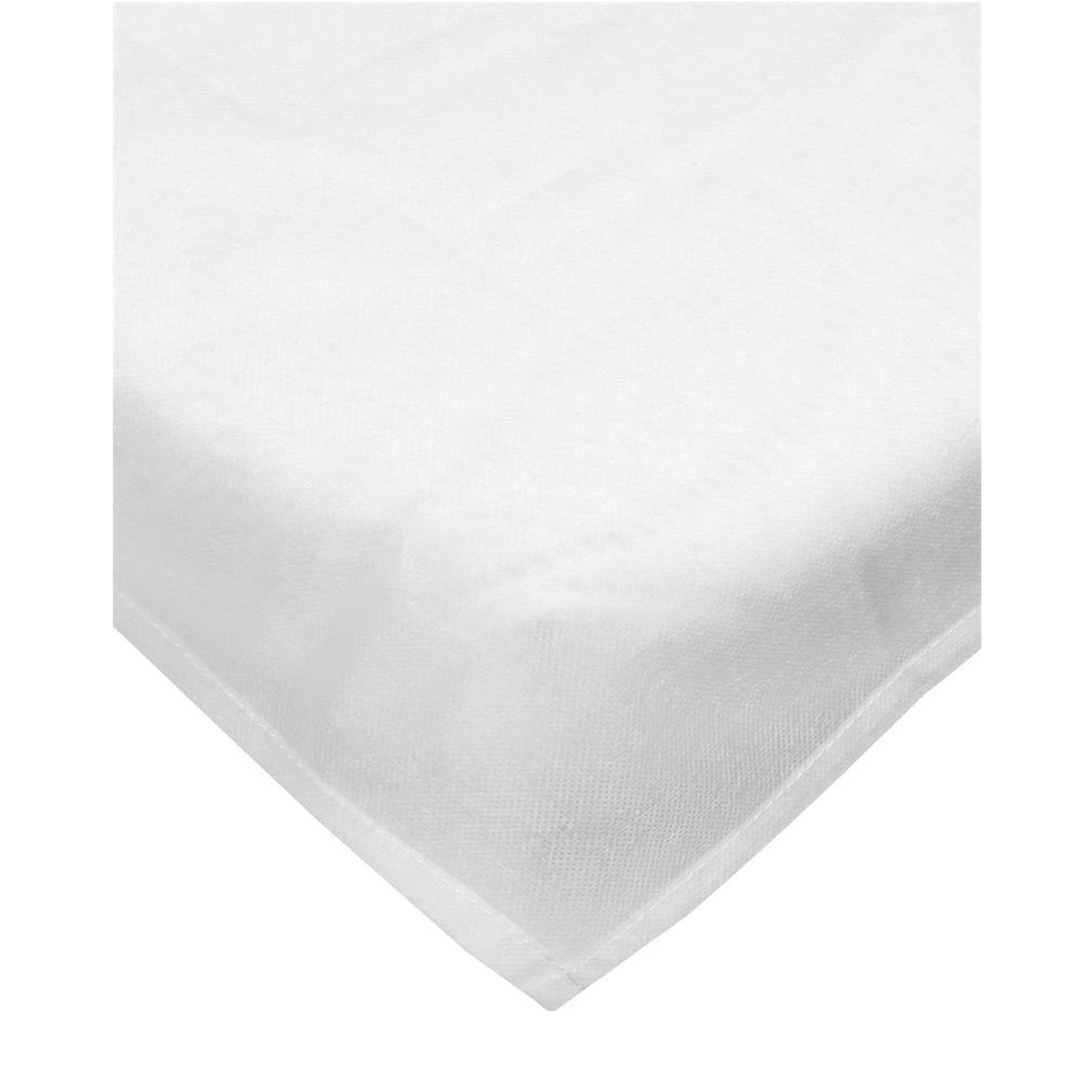 Voir la diapositive 3 : Eden Kit de literie jetable protège matelas et oreiller miley