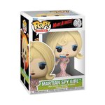 Funko Figurine Funko Pop Movies Mars Martian Spy Girl™