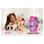 Voir la diapositive 6 : MATTEL Barbie Cutie Reveal - Chat