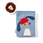 LILLIPUTIENS Album photo Jules le chien