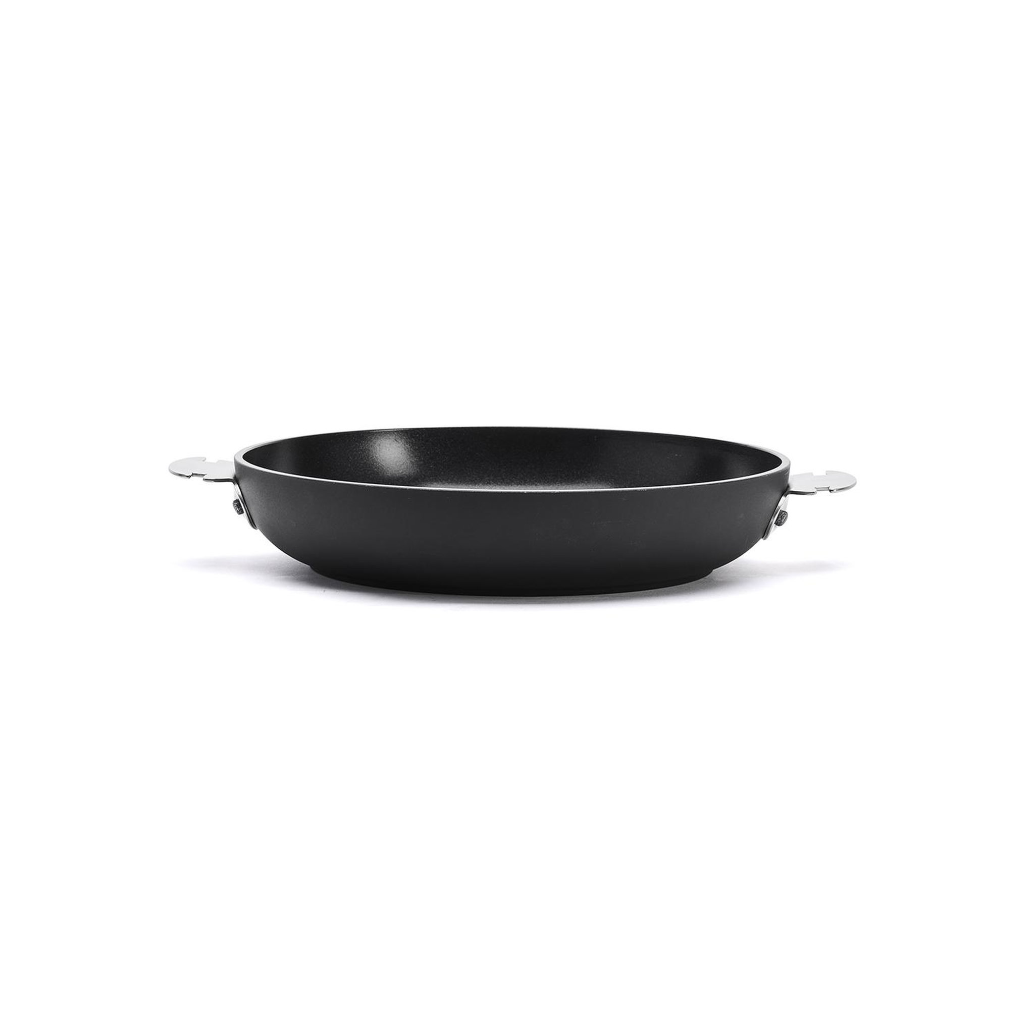 Voir la diapositive 5 : De buyer Poêle antiadhésive céramique 24cm - 8264.24