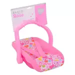  Baby Rose cosy pour poupon 27674