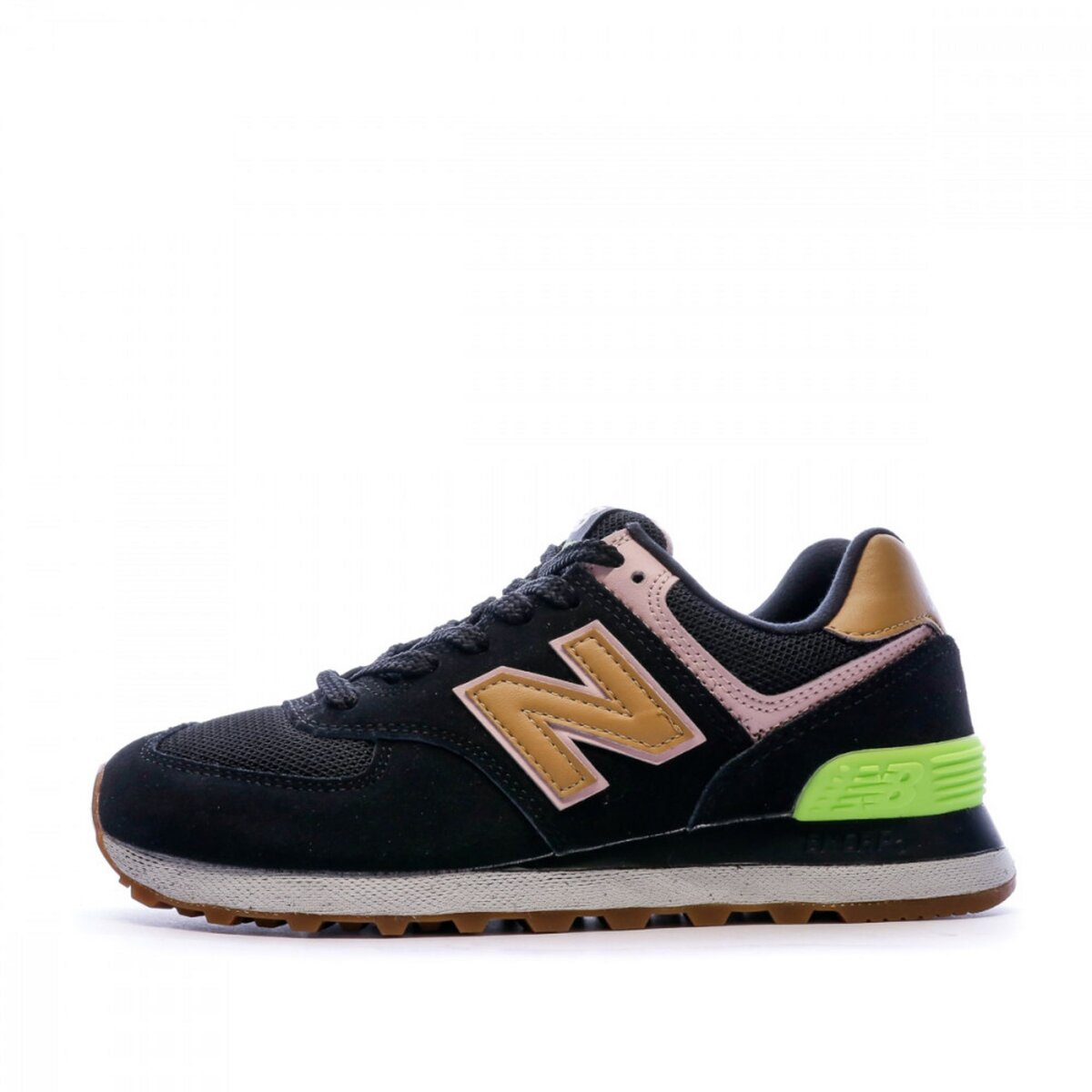 New balance noir femme cheap pas cher