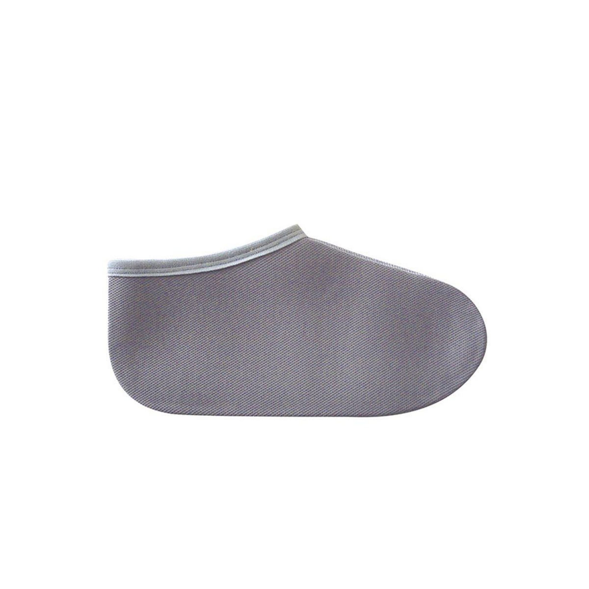 CENTRALE BRICO CHAUSSON JERSEY gris T40/41
