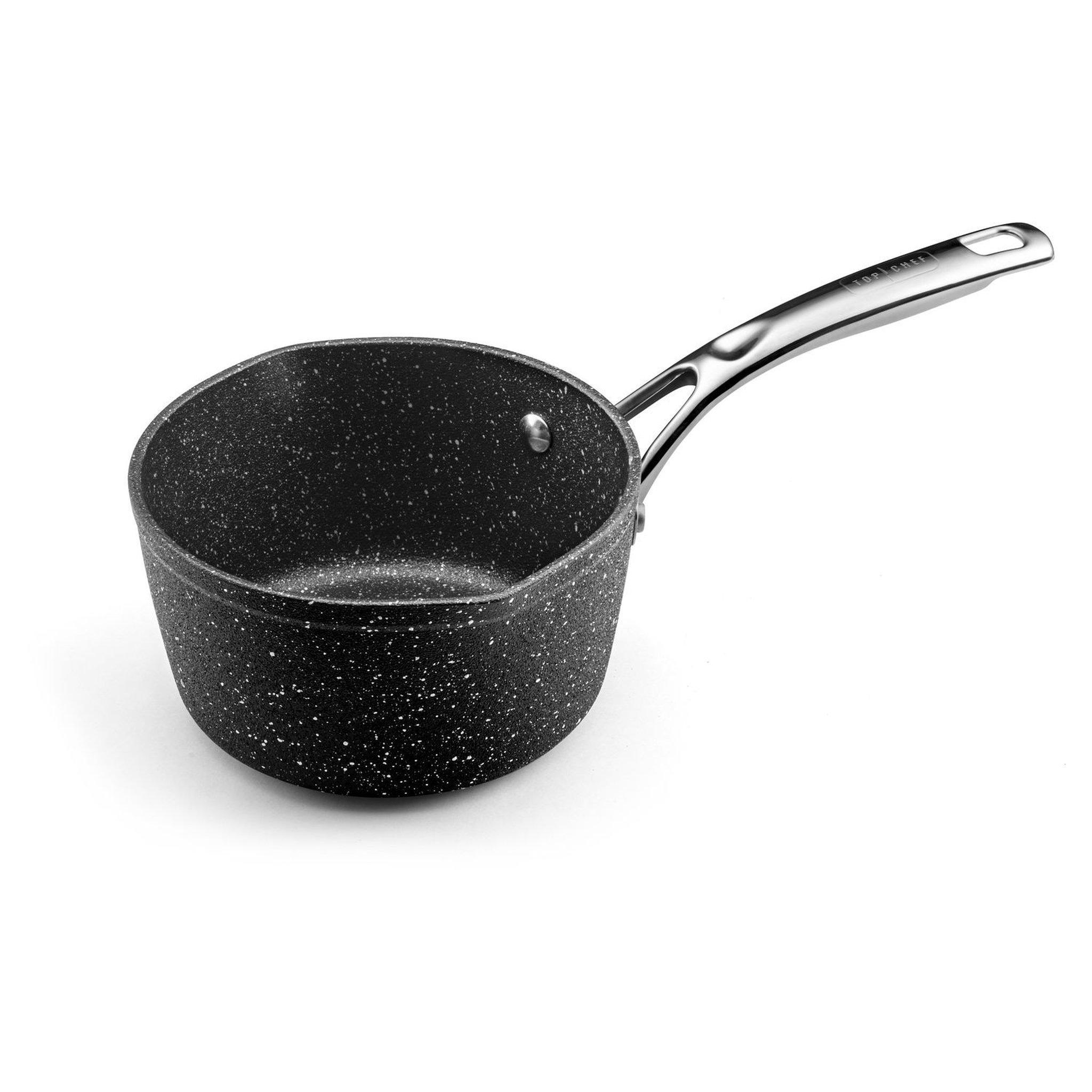 TOP CHEF Casserole cuisson 16 cm hauteur 9 cm