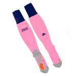 KAPPA Evian Thonon Gaillard Chaussettes rose homme/garçon Kappa. Coloris disponibles : Rose