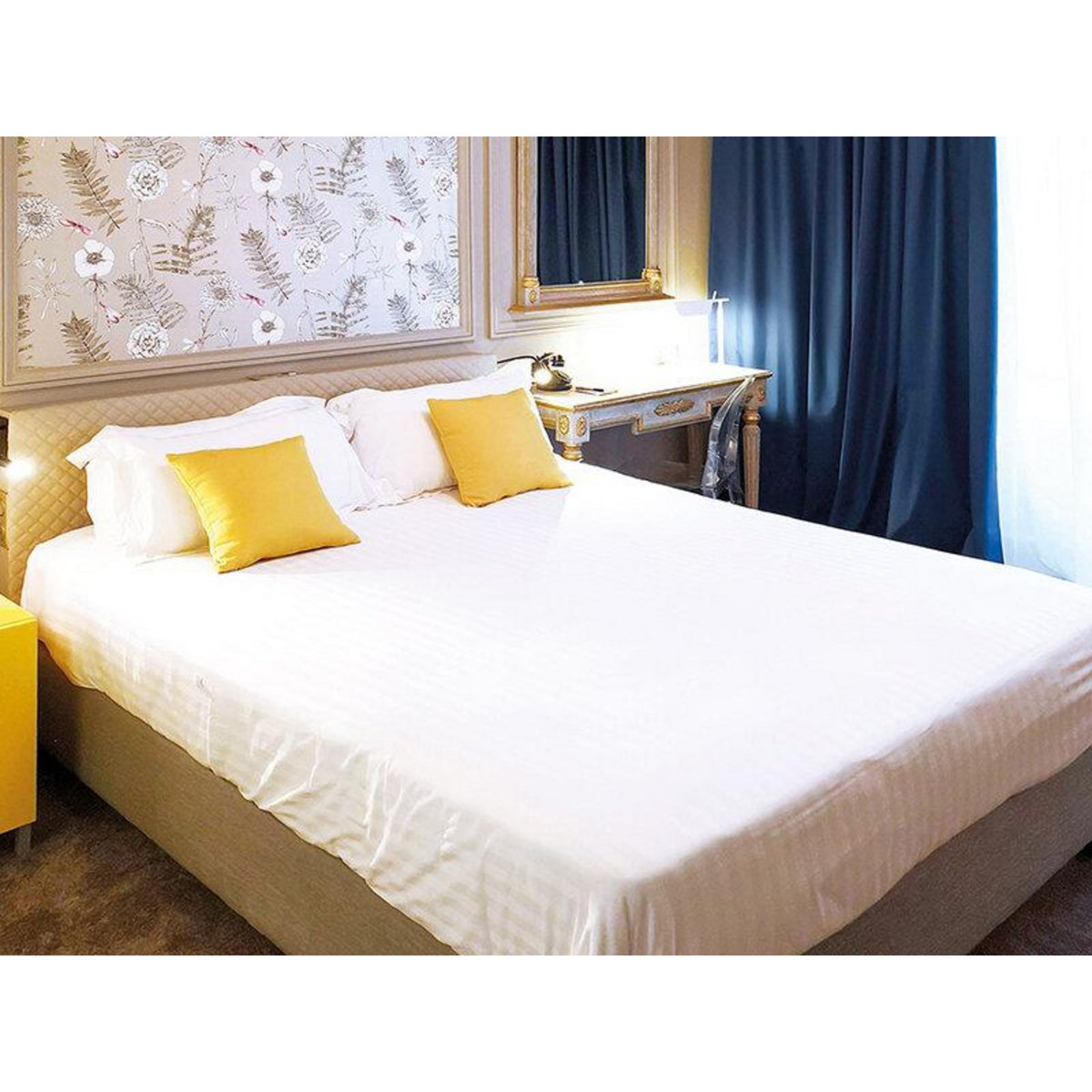 Smartbox Escapade romantique en hôtel 4* dans le Vieux Lille - Coffret Cadeau Séjour