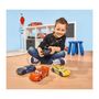 Voir la diapositive 3 : DIAMOND FOOTBALL COMPANY Majorette - Disney Cars 3 - Voiture Radio Commandee Flash McQueen - Echelle 1/24eme - Fonction Turbo
