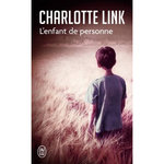 L'ENFANT DE PERSONNE, Link Charlotte