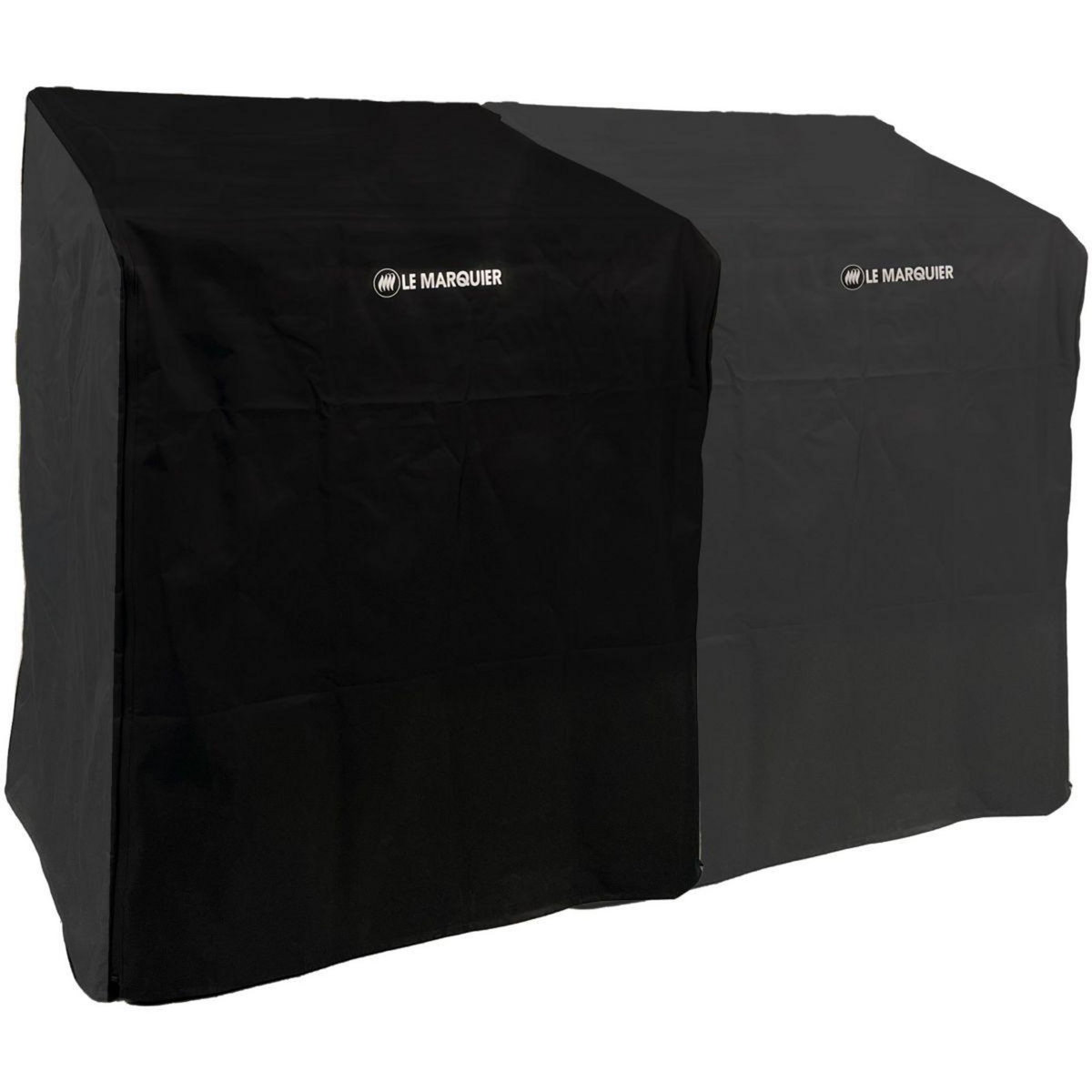 Le marquier Housse plancha extension meuble cuisine