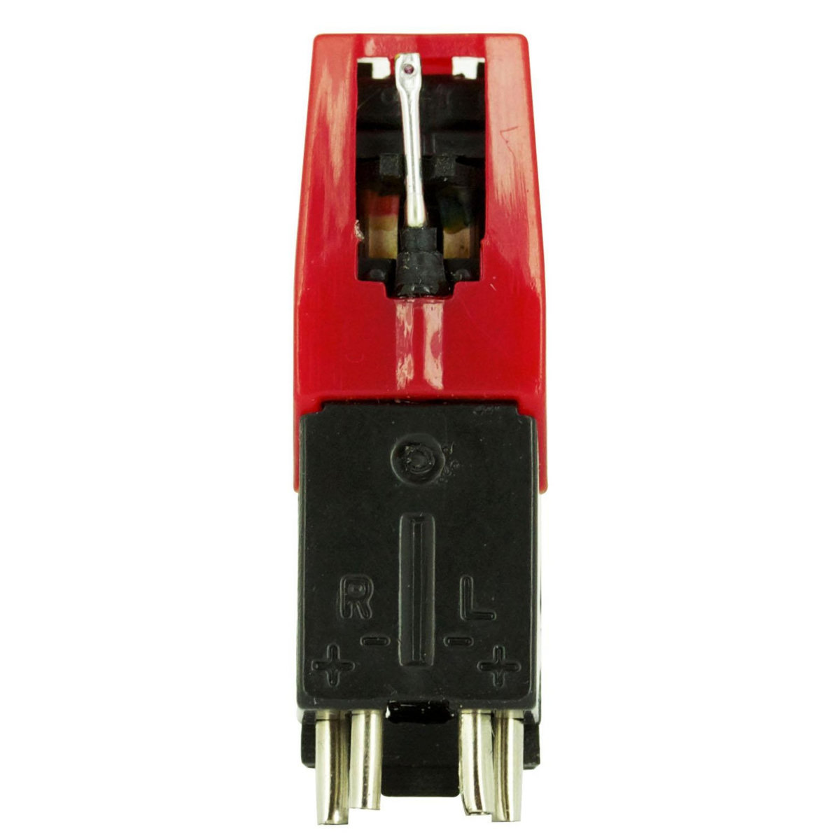 BIGBEN Lot de 2 saphirs pour platine Vinyle BigBen