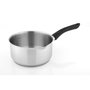 Voir la diapositive 1 : ESSENTIEL B Casserole 20cm inox