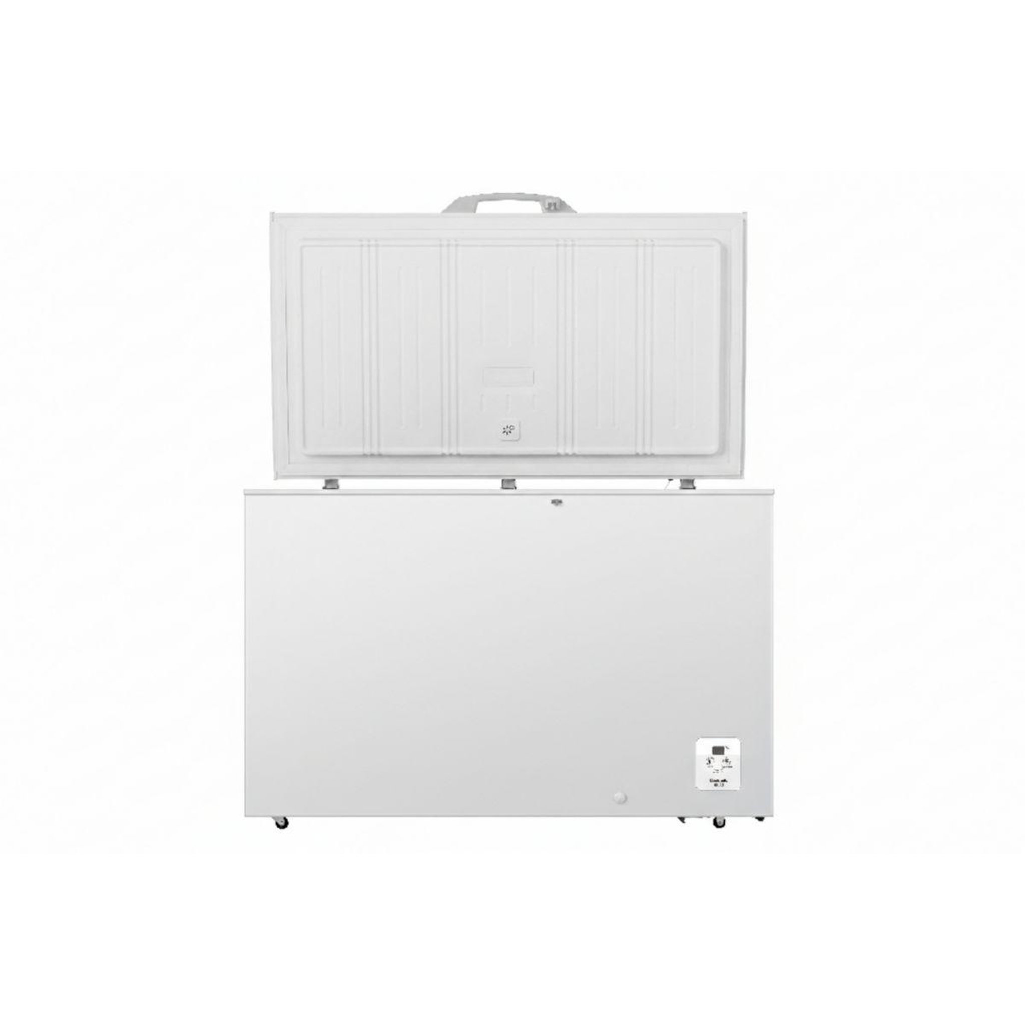 ESSENTIEL B Congélateur coffre ecc85-125hib1