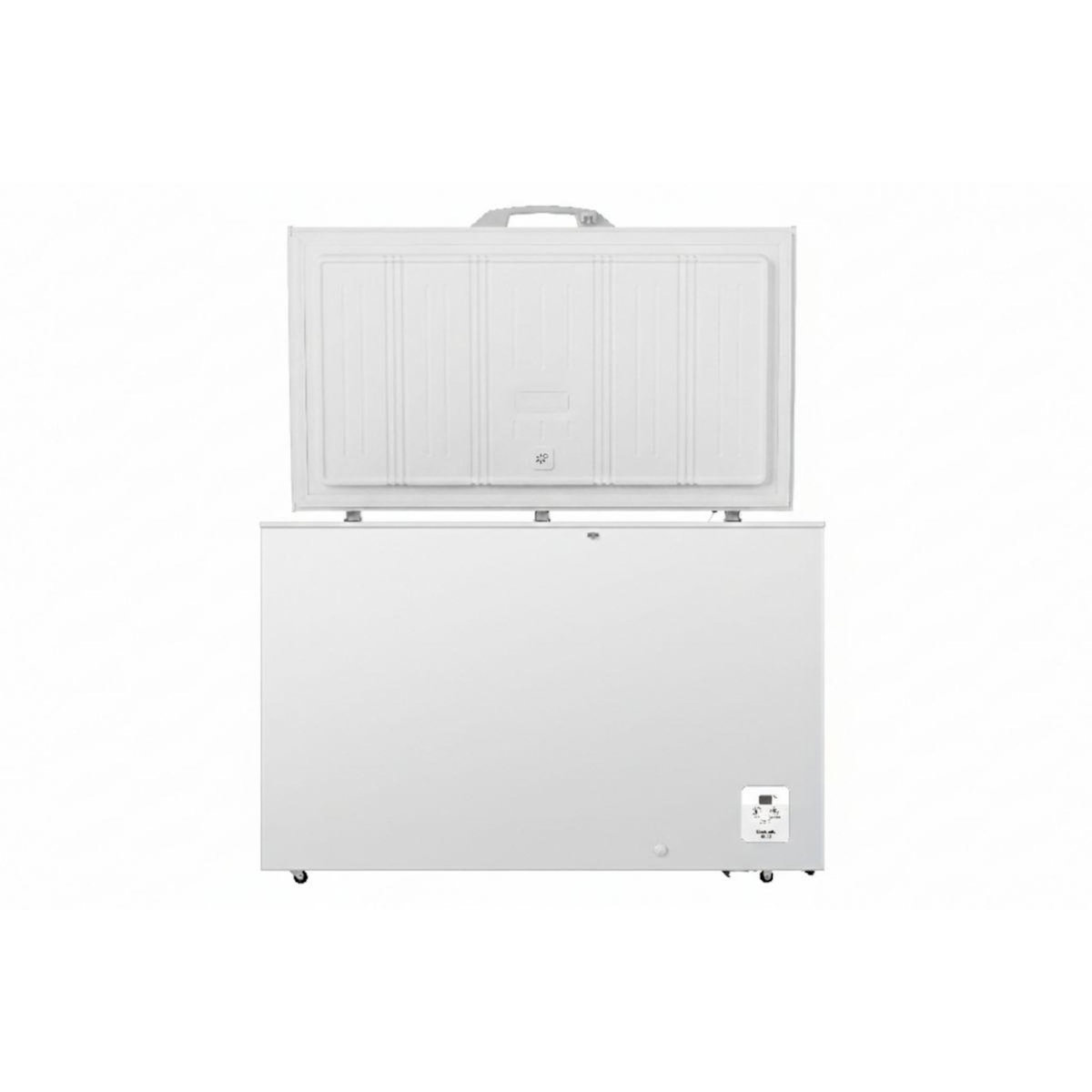 ESSENTIEL B Congélateur coffre ECC85-125hib1