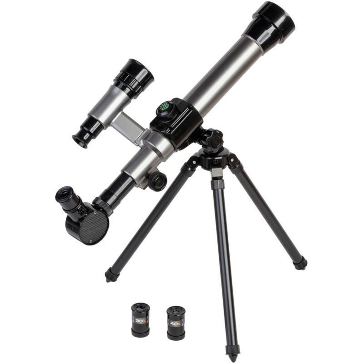 TELESCOPE TREPIED LUNETTE C2132