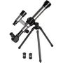 Voir la diapositive 3 : No name TELESCOPE TREPIED LUNETTE C2132
