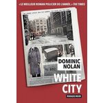 WHITE CITY, Nolan Dominic