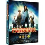 ASMODEE Jeu - Pandemic