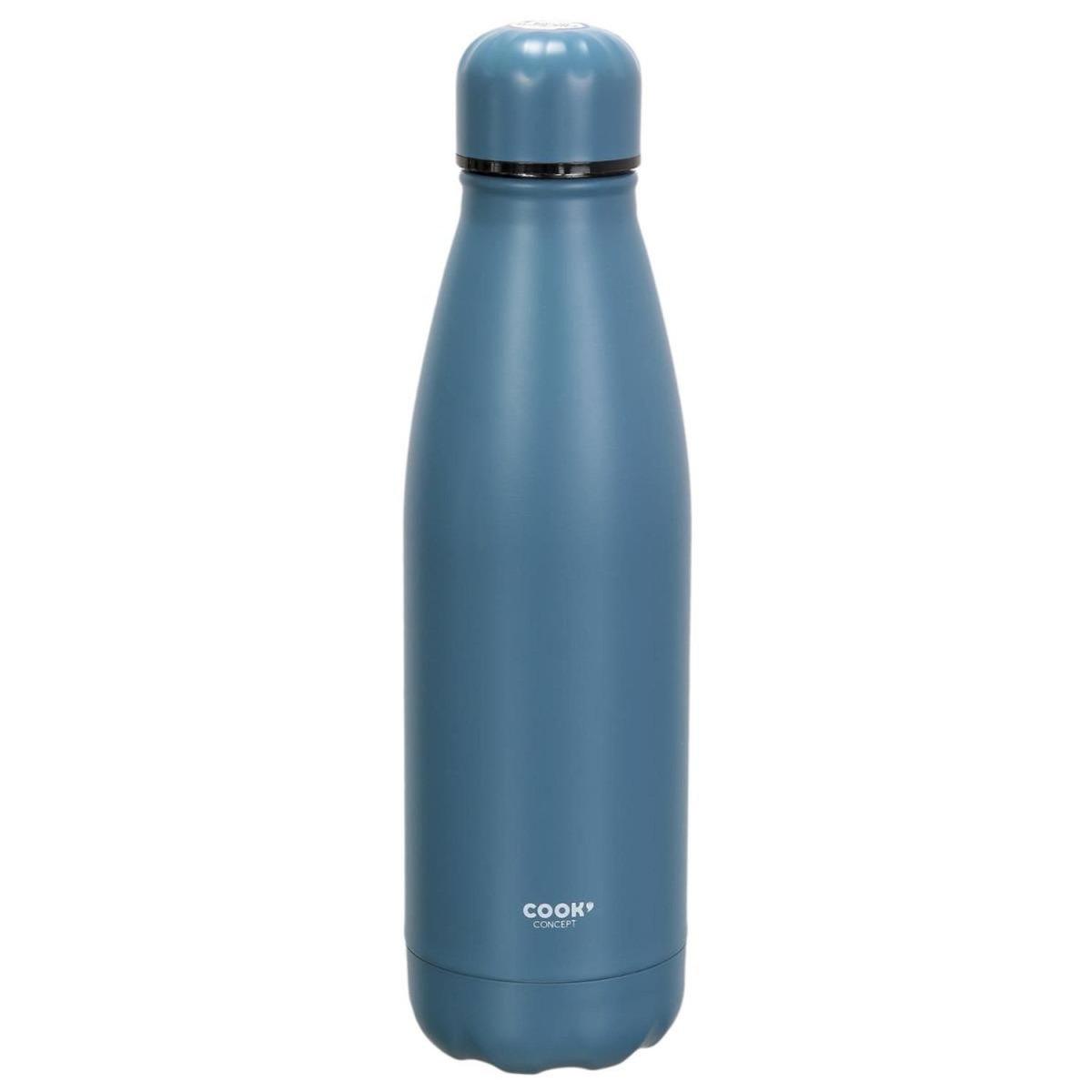 Paris Prix Bouteille Isotherme  Transport  50cl Bleu