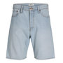Voir la diapositive 3 : Jack & Jones Short Bleu Clair Homme Jack & Jones Tony