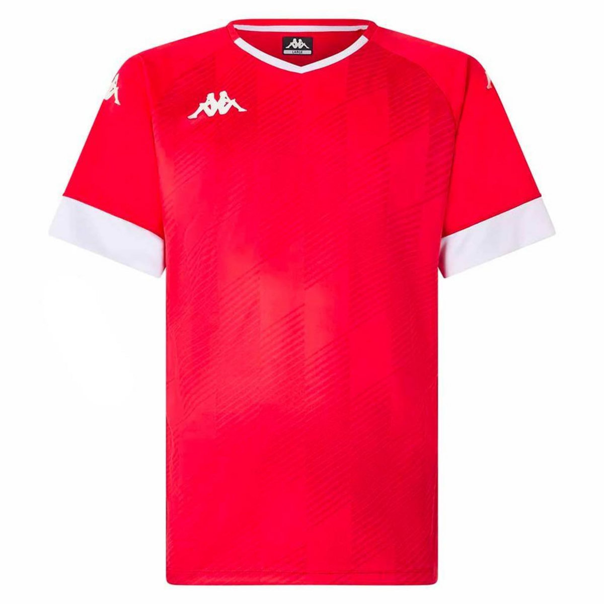 KAPPA Maillot  Homme Kappa Fosco