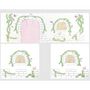 Voir la diapositive 5 : Paris Prix Pack - Lit Enfant Toboggan, Tente & 3 Pochettes  Pino Birdy  Naturel