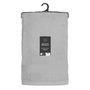 Voir la diapositive 6 : Paris Prix Drap de Bain  Elegance  90x150cm Gris Perle