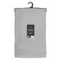 Voir la diapositive 6 : Paris Prix Drap de Bain  Elegance  90x150cm Gris Perle