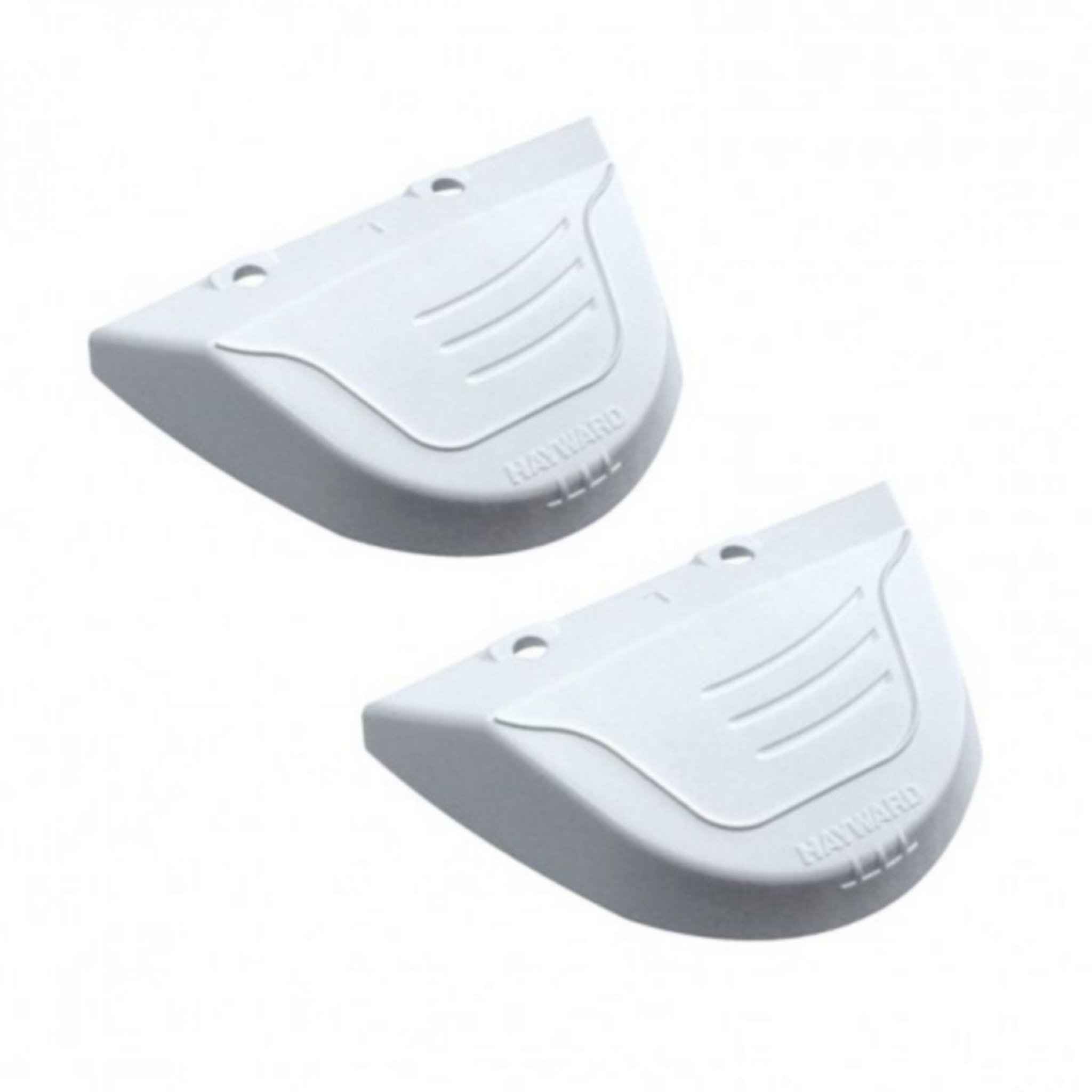 Hayward Jeu d'ailes pour robot nettoyeur de piscine - Blanc - AXV604WHP