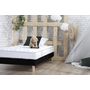 Voir la diapositive 2 : Matelas latex 90x190 cm  HARMONIE