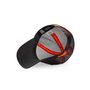 Voir la diapositive 5 : CAPSLAB Casquette Capslab Looney Tunes Speedy Gonzales Noir
