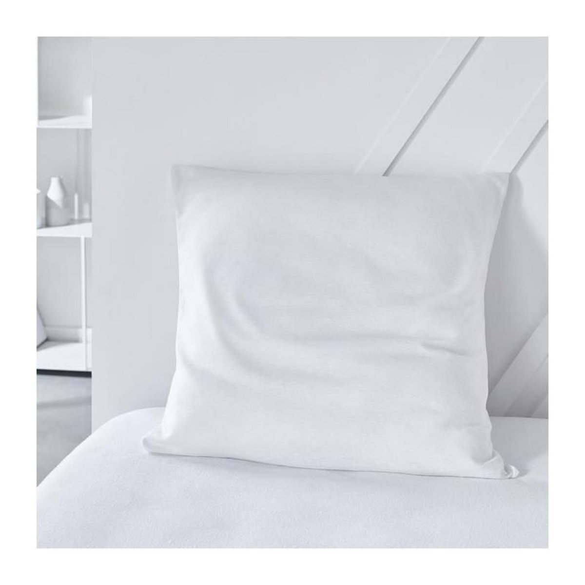 Today Protege oreiller absorbant - TODAY - Essential - 60 x 60 cm - Anti-acarien