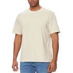 Pepe Jeans T shirt   Homme Pepe jeans Jacko PM508664. Coloris disponibles : Beige