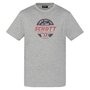 Voir la diapositive 1 : Schott T shirt  Homme Schott TSUSTOUR