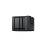 SYNOLOGY Serveur NAS DS423+ 4-BAY
