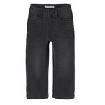 NAME IT Jean  Garçon Name it Mryan. Coloris disponibles : Noir