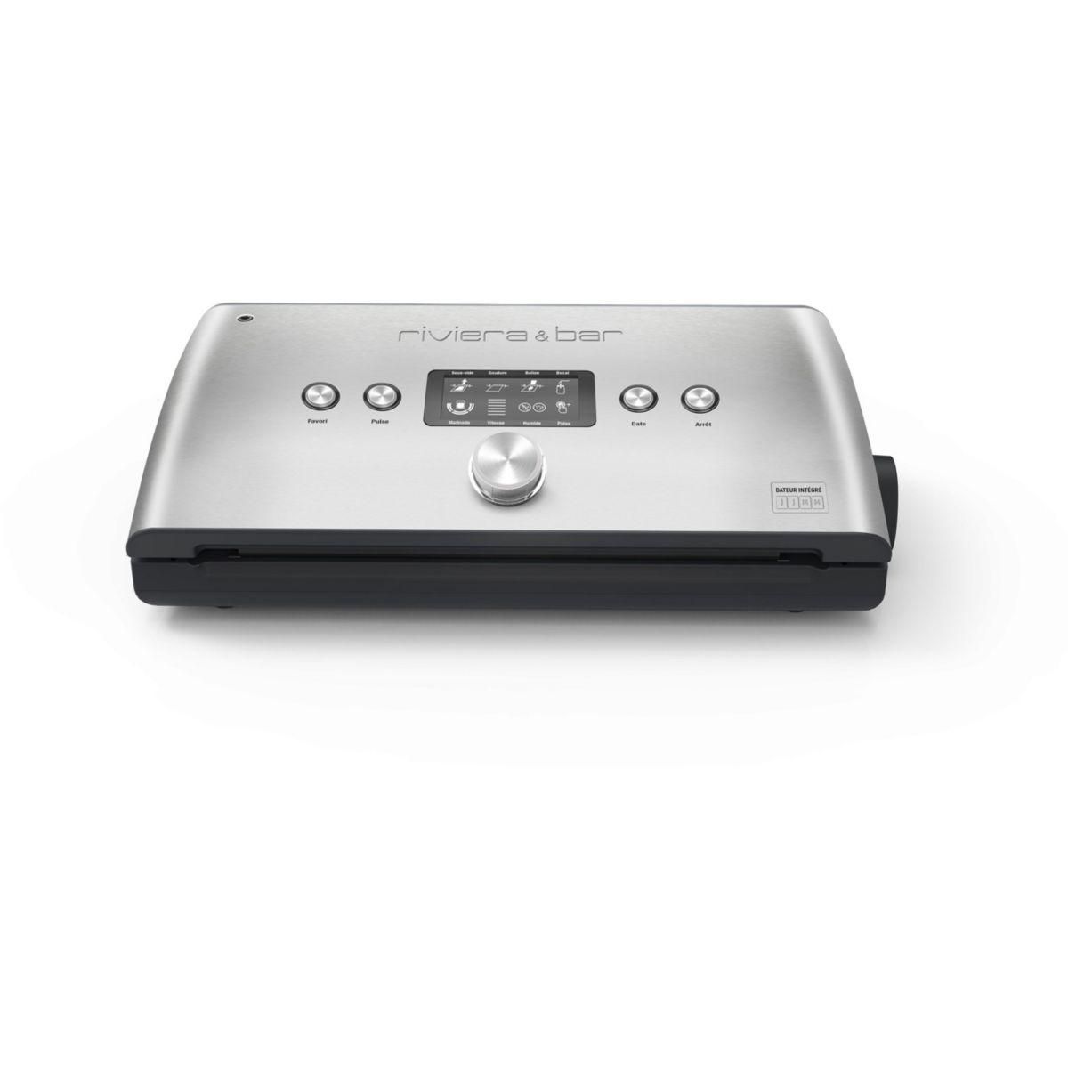 Riviera & Bar Machine sous vide PSV760