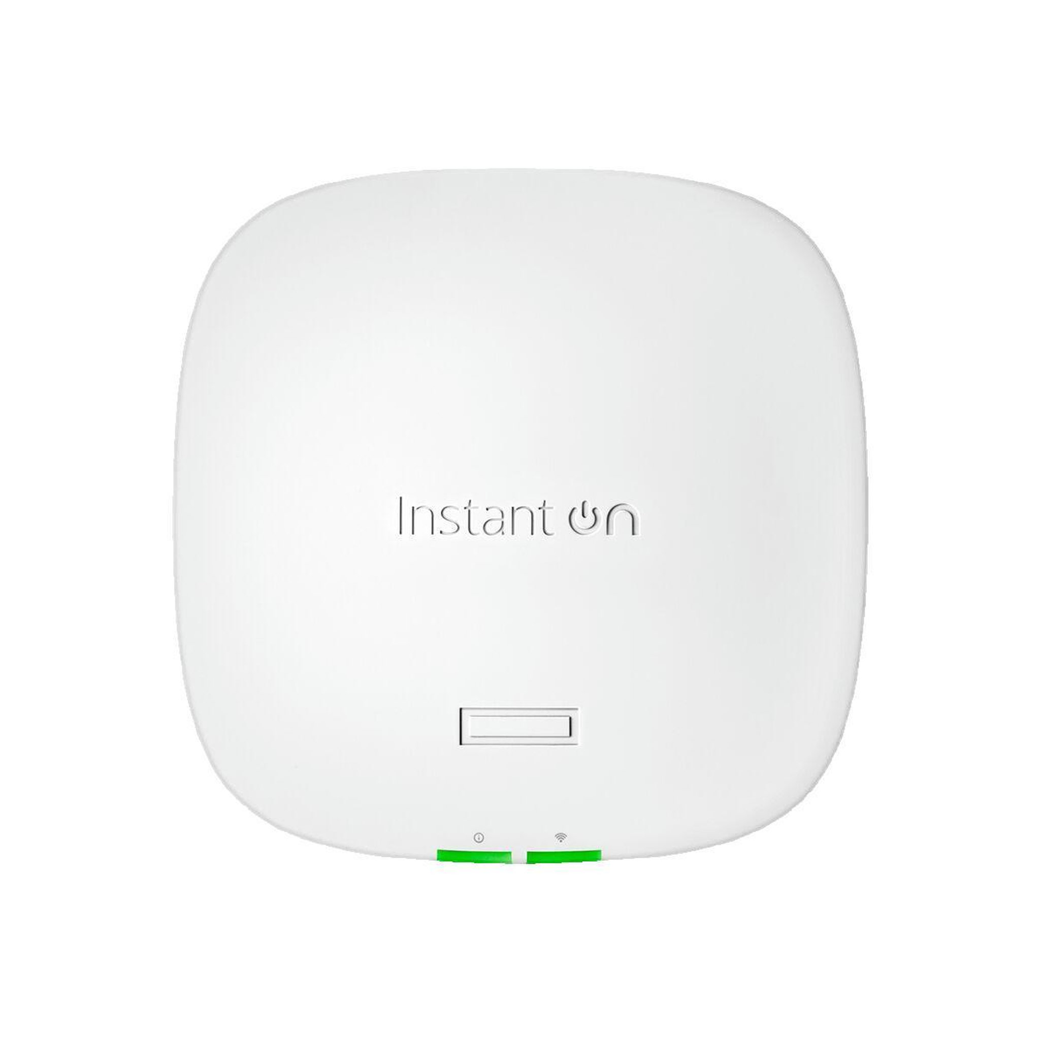 HPE Point d'accès Wi-Fi HPE Networking Instant On AP32 Blanc