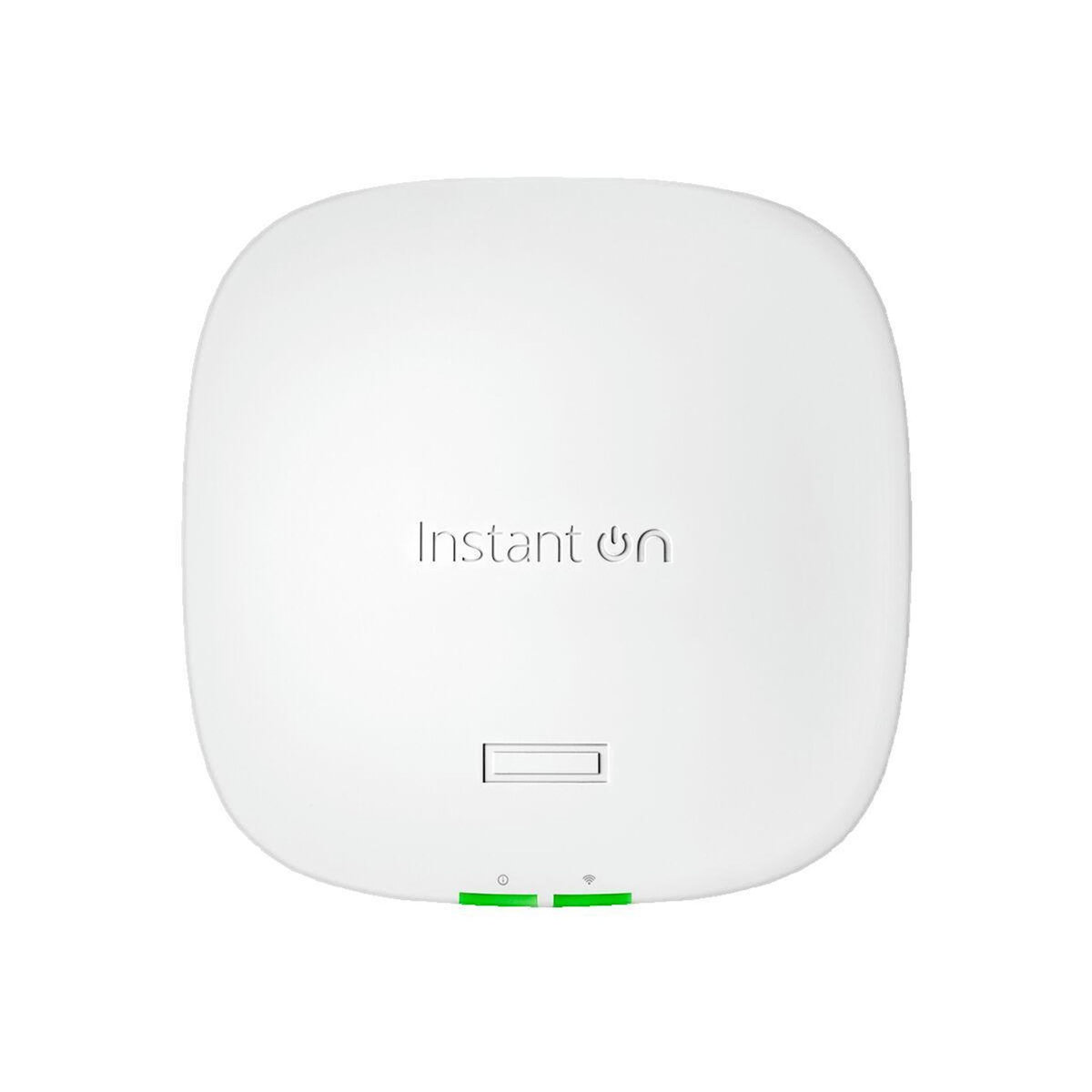 HPE Point d'accès Wi-Fi HPE Networking Instant On AP32 Blanc