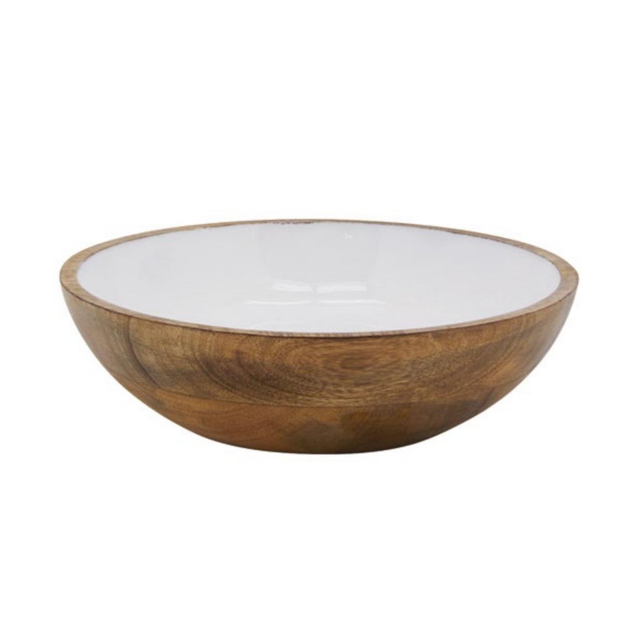 Aubry gaspard Saladier 25cm en bois - cco9840