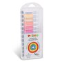Voir la diapositive 3 : PRIMO 12 tubes de peinture gouache 12 ml