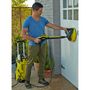 Voir la diapositive 3 : KARCHER Nettoyeur Haute Pression K4 Premium Full Control Home - 130 Bars